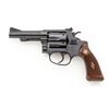 Image 1 : Smith  Wesson Model 51 Double Action Revolver