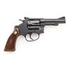 Image 3 : Smith  Wesson Model 51 Double Action Revolver