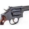 Image 4 : SW K-22 Combat Masterpiece Double Action Revolver
