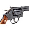 Image 3 : SW 14-3 K38 Target Masterpiece Double Action Revolver