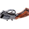Image 4 : SW 14-3 K38 Target Masterpiece Double Action Revolver