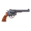 Image 6 : SW 14-3 K38 Target Masterpiece Double Action Revolver