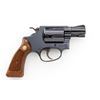 Image 3 : SW Model 36 Chief's Special Double Action Revolver