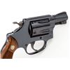 Image 4 : SW Model 36 Chief's Special Double Action Revolver