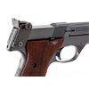 Image 4 : High Standard Supermatic Trophy Target Pistol