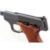 Image 5 : High Condition Browning Challenger Semi-Automatic Pistol