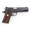 Image 4 : Pre-Series 70 Colt National Match Semi-Auto Pistol