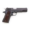 Image 2 : Colt Super 38 Semi-Automatic Pistol