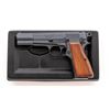Image 1 : Mint 1963 Prod. Browning Hi-Power Semi-Automatic Pistol