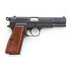 Image 2 : Mint 1963 Prod. Browning Hi-Power Semi-Automatic Pistol