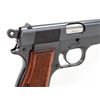Image 4 : Mint 1963 Prod. Browning Hi-Power Semi-Automatic Pistol