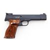 Image 3 : SW Model 41 Semi-Auto Target Pistol