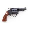 Image 3 : SW Model 37 Chief's Special Double Action Revolver