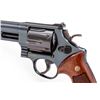 Image 2 : Smith  Wesson Model 57 Double Action Revolver