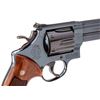 Image 4 : Smith  Wesson Model 57 Double Action Revolver