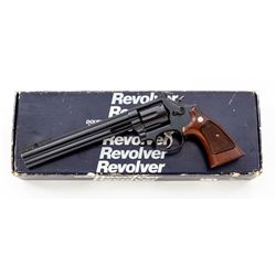 SW Model 586-1 Distinguished Combat Mag. Revolver