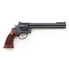 Image 3 : SW Model 586-1 Distinguished Combat Mag. Revolver