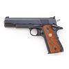 Image 1 : Post-War Colt Service Model Ace Semi-Auto Pistol