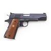Image 3 : Post-War Colt Service Model Ace Semi-Auto Pistol