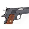 Image 4 : Post-War Colt Service Model Ace Semi-Auto Pistol