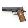 Image 1 : Colt MK IV Ser. 70 Gold Cup Nat'l Match