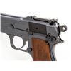 Image 2 : Belgian Browning Hi-Power Semi-Automatic Pistol