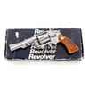 Image 1 : SW Model 651 ''Target Kit Gun'' Revolver