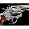 Image 4 : Engraved SW Model 629 Double Action Revolver