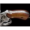 Image 6 : Engraved SW Model 629 Double Action Revolver