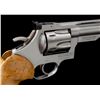 Image 5 : Custom Dan Wesson Model 744 Double Action Revolver