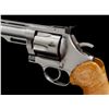 Image 7 : Custom Dan Wesson Model 744 Double Action Revolver