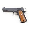 Image 1 : Mid-60's Colt National Match Semi-Auto Pistol