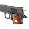 Image 4 : Mid-60's Colt National Match Semi-Auto Pistol
