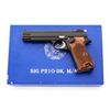 Image 1 : Danish Police/Mil. Sig P210-DK M/49 Pistol