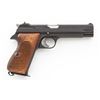 Image 3 : Danish Police/Mil. Sig P210-DK M/49 Pistol