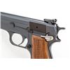 Image 2 : Bel. Browning Hi-Power Semi-Auto Pistol