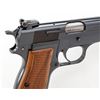 Image 4 : Bel. Browning Hi-Power Semi-Auto Pistol