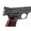 Image 4 : SW Model 41 Semi-Auto Target Pistol