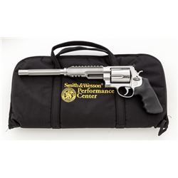 SW Performance Ctr. M.460VXR Double Action Revolver