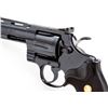 Image 3 : Colt Python Double Action Revolver
