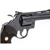 Image 4 : Colt Python Double Action Revolver