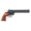 Image 2 : High Condition Colt Python Target Revolver