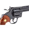Image 4 : High Condition Colt Python Target Revolver