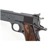 Image 3 : Custom Colt Gov't Model 1 of 1000 Semi-Automatic Pistol
