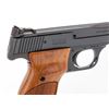 Image 3 : SW Model 41 Semi-Auto Target Pistol