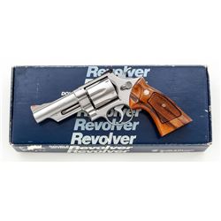 Smith  Wesson Model 629 Double Action Revolver