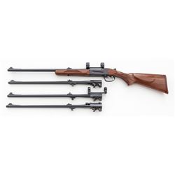 Thompson Ctr. M.TCR '83 Aristocrat Rifle