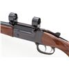 Image 4 : Thompson Ctr. M.TCR '83 Aristocrat Rifle