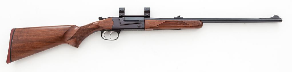 Thompson Ctr. M.TCR '83 Aristocrat Rifle