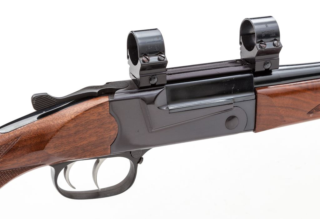 Thompson Ctr. M.TCR '83 Aristocrat Rifle